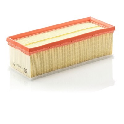 Mann-Filter C 35 154/1 Air Filter For Select 05-18 Audi Volkswagen Models