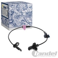 Vemo ABS-SENSOR Raddrehzal Hinten Rechts Passend FüR Honda CR-V | V26-72-0233