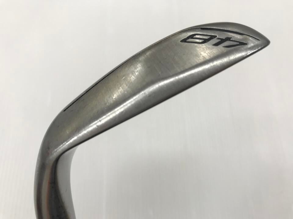 Mizuno SCUDウェッジ　48° Mizuno SCUDウェッジ 48° Mizuno SCUD Wedge #48(1Club)/DG/Flex