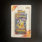 BOOSTER DE 10 CARTE POKEMON ETINCELLES DEFERLANTES EV08 FR NEUF SCELLE PLASTIQUE