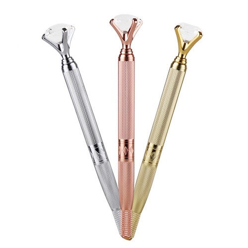 Tebori Microblading Pen Permanent Makeup Manual Eyebrow Tattoo Pen with ...