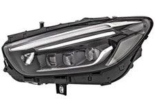HELLA Scheinwerfer LED Für MERCEDES W247 B-Class 18- 2479065001
