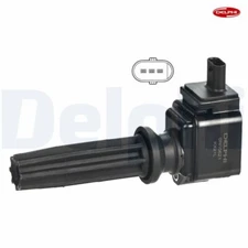 Ignition Coil Delphi GN10621-12B1 For Ford Focus III Galaxy
