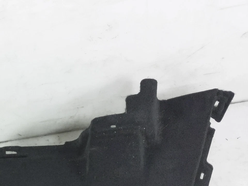 Forro de maletero de carga derecho para pasajero Scion TC 2005-2010 64730-21070-C0 Foto 3 de 4