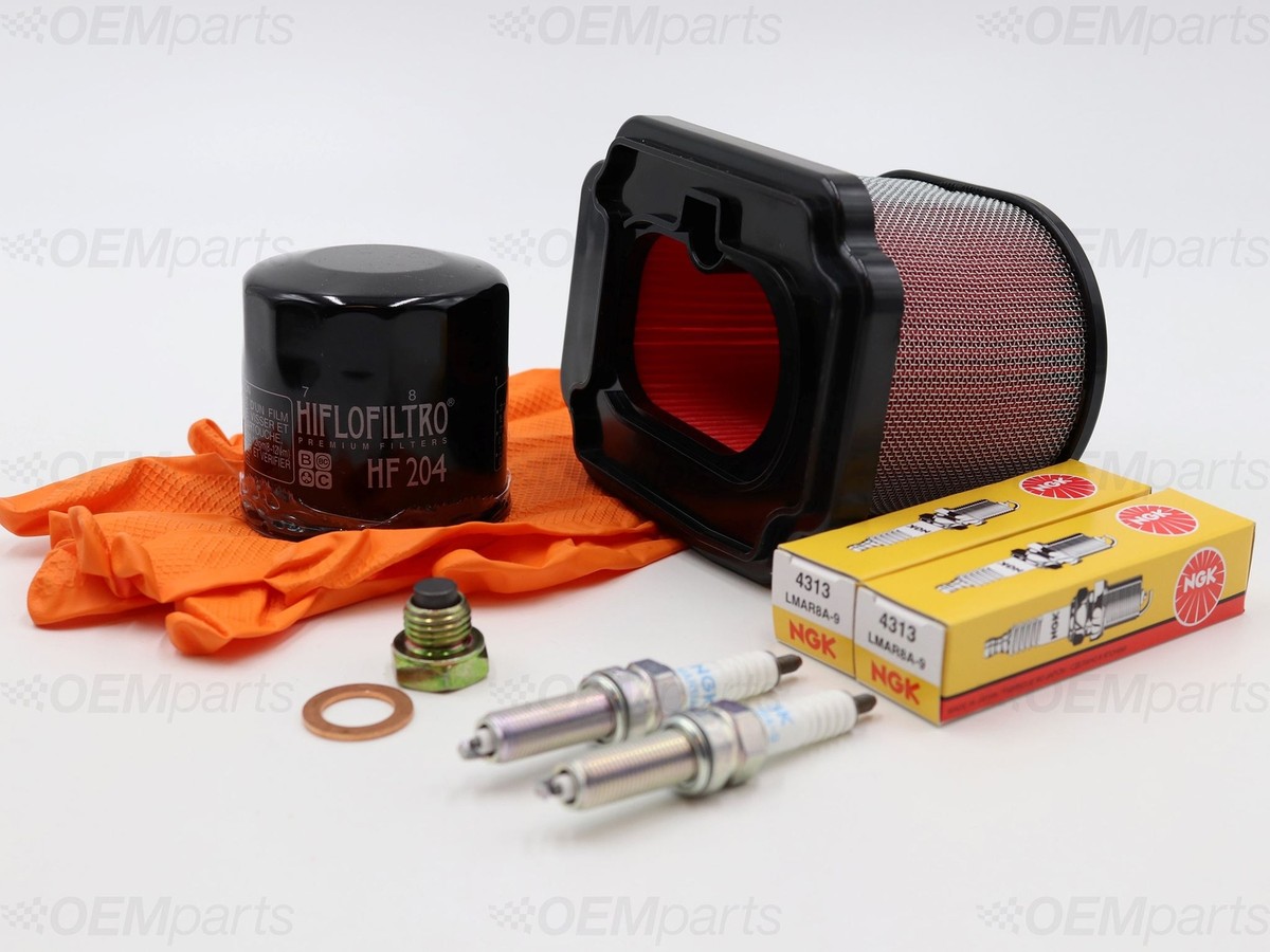 再入荷のおすすめ最新情報 plug, Spark Filter, Oil / Air Drain 700 XSR YAMAHA Plug ミュージック