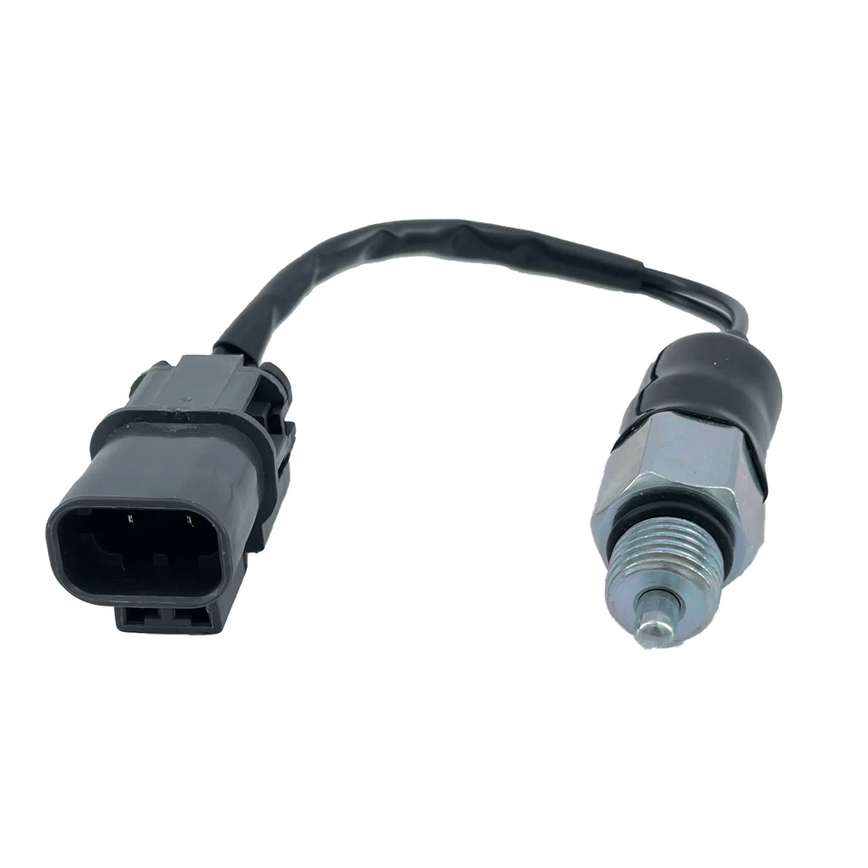 Fits For Nissan Frontier Xterra Pathfinder 240SX 300ZX Reverse Light Switch New Foto 2 de 4