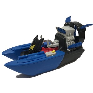 imaginext boat