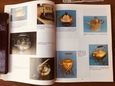 Ancien guide d'identification et de valeur couleur laiton et cuivre éd. révisé - Gaston