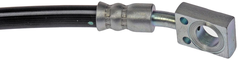 Manguera hidráulica de freno Dorman H621288 se adapta 03-04 Audi RS6 Foto 3 de 3