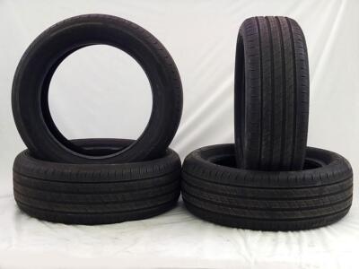 225/55 R18 98V GOODYEAR EFFICIENTGRIP 2 SUV 7.25MM 7.28MM 7.55MM 7.81MM A1023 PN