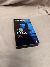 Total Recall (VHS, 1999)