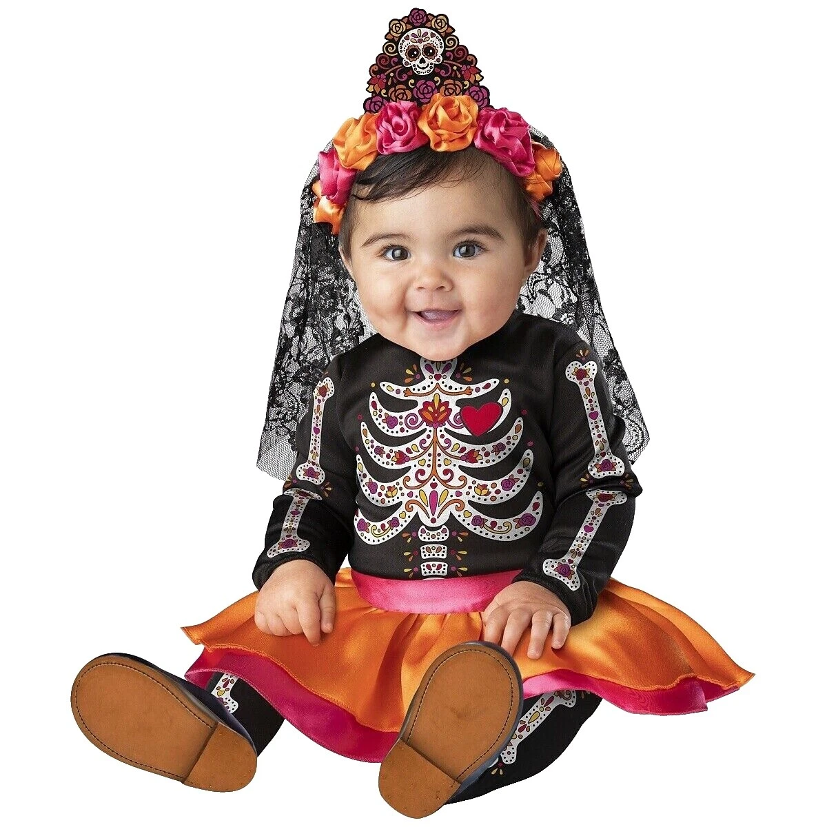 Disfraces de Halloween InCharacter para Niñas