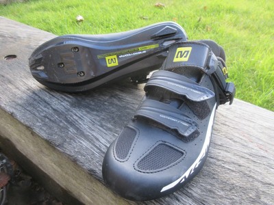 mavic aksium 2