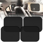 4 X Car Side Window Screen Sun Shade UV Mesh Cover Windshield Sunshade Visor US