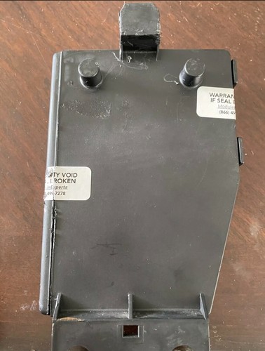 04 GMC Canyon 2WD BCM Body Control Module New - Picture 3 of 3