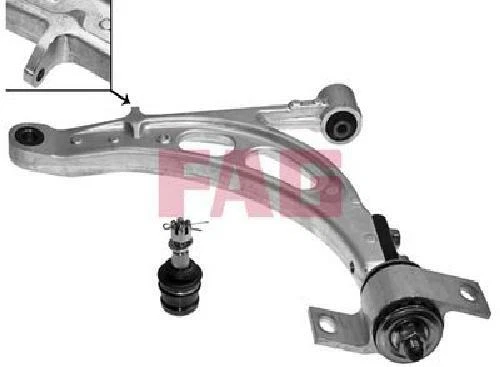 Original FAG Lenker Radaufhängung 821 0602 10 für Subaru - Bild 1 von 1
