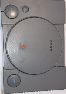 Sony PlayStation Classic HDMI Video Game Consoles for sale | eBay