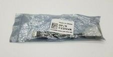 Dell BizLink 023NVR DP Male To DVI M Display Port to Dvi Cable Adapter Dongle