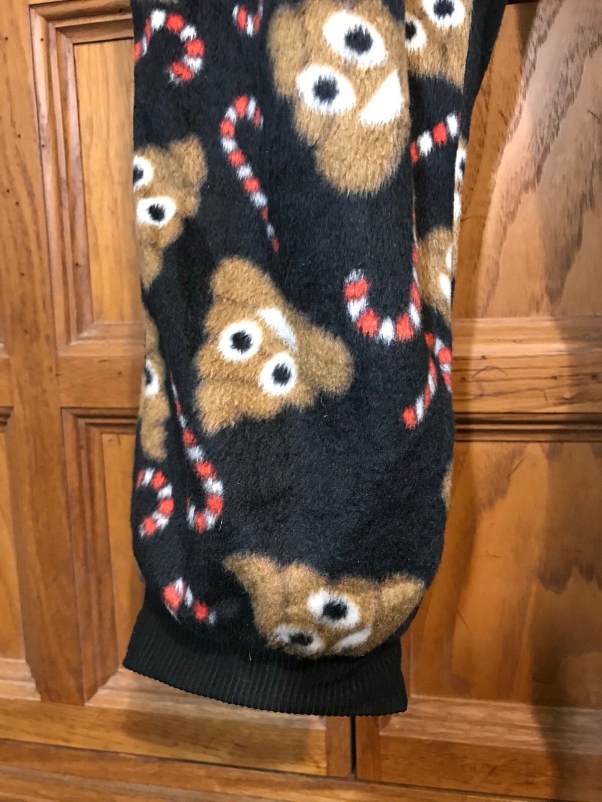 Five Below Youth XL Plush Pajama Lounge Pants Christm… Gem