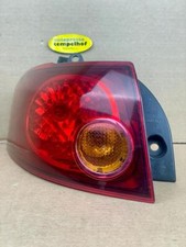 Rücklicht Heckleuchte aussen komplett L Fiat Croma 2.2 16V Bj 2010 425073