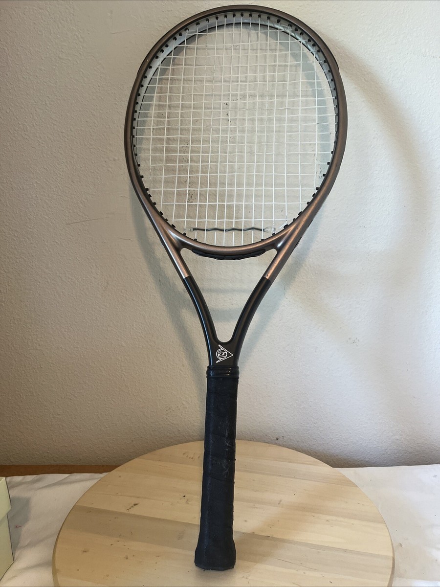 DUNLOP - 中古 テニスラケット ダンロップ アドレナリン サージ 108 (G4)DUNLOP ADRENALIN SURGE 108 Dunlop Adrenaline Surge 4 3/8” Dunlop Adrenalin 108 Tennis