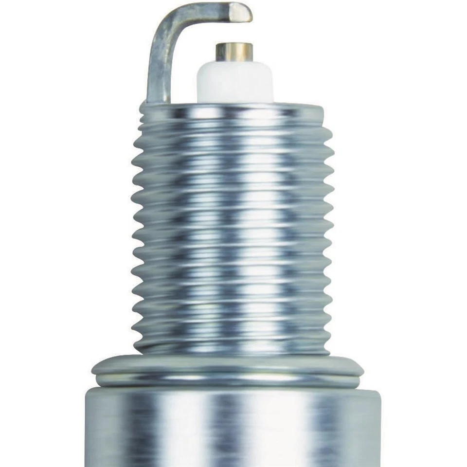 Champion 双白金 6 件火花塞 适用于 1985 年雪佛兰 Sprint l3 1.0L FWD — 第 2/4 张图片