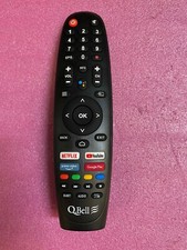 TELECOMANDO ORIGINALE Q.BELL QT24GX83, QT40GX83