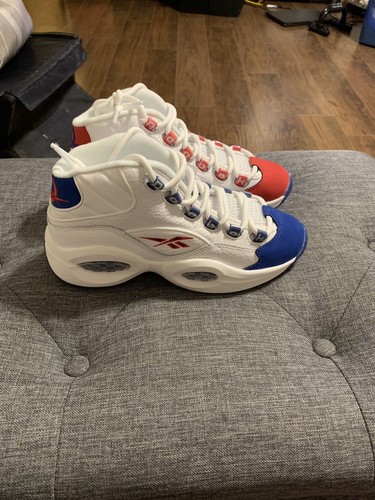 reebok double cross iverson