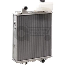 Radiator for John Deere AL176125, AL179273, AL181231, AL209041 5430, 7430PR