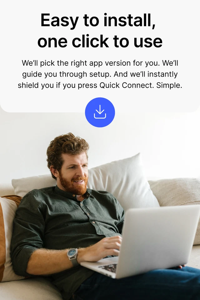 NordVPN Estándar, 10 Dispositivos, 1 Año, VPN y Ciberseguridad, Código Digital Foto 4 de 4