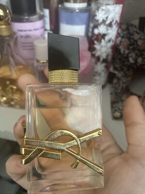 Yves Saint Laurent Libre 1.6oz Women's Eau de Parfum 3614272648418