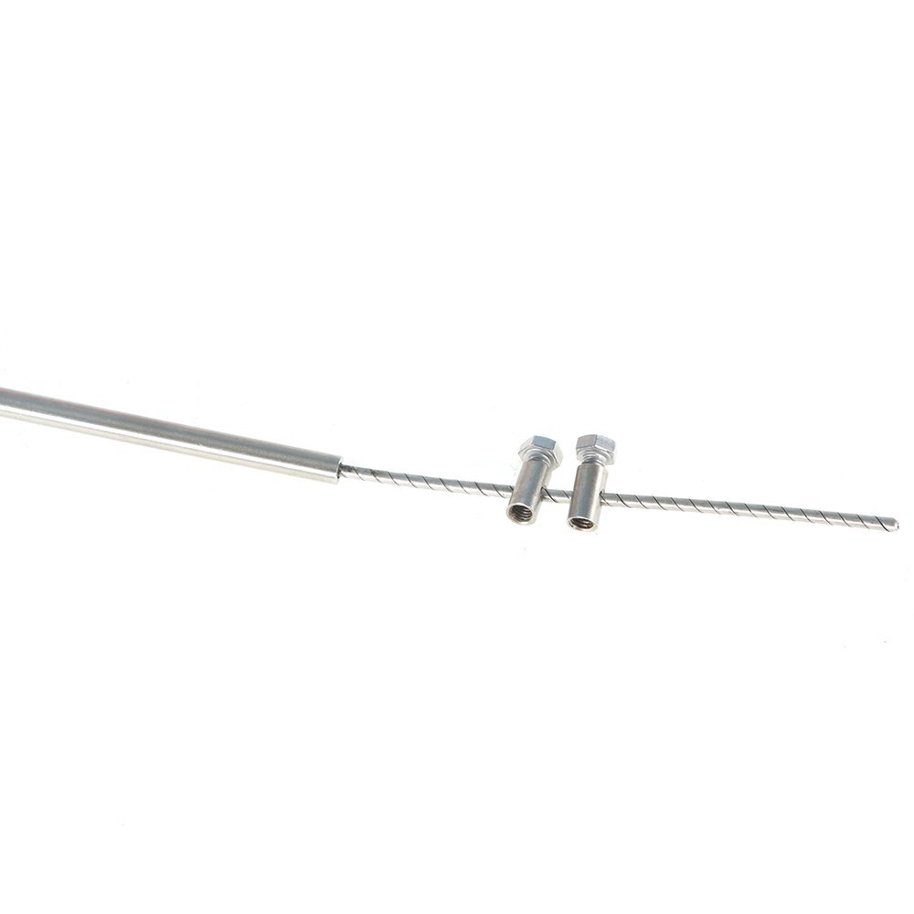 Lower Shift Cable Assembly For OMC Cobra Sterndrive Replaces