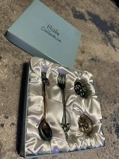 baby Spoon And Fork