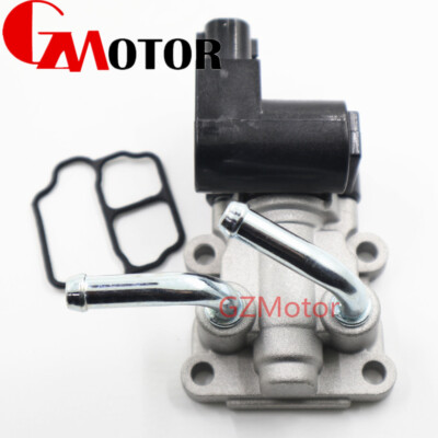 18117 68K00 136800-1731 Idle Air Control Valve IAC For Suzuki