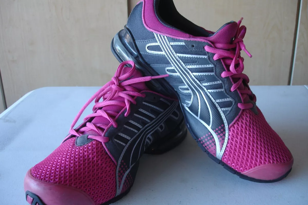 Puma 10cell running store shoes