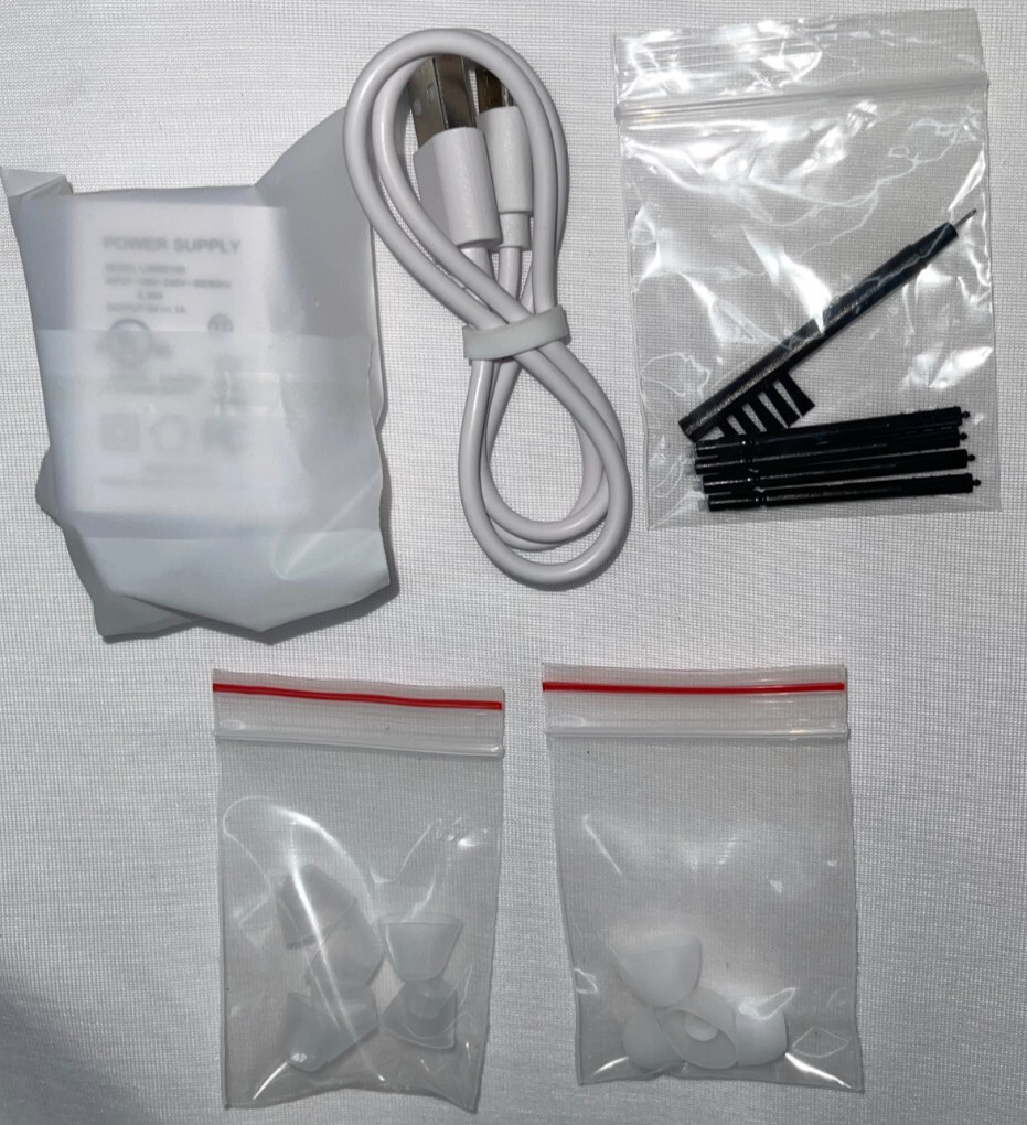 Audien Atom Pro 2 Wireless Rechargeable OTC Hearing Aid