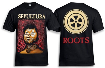 SEPULTURA