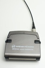 Wisycom MTP41 Taschensender