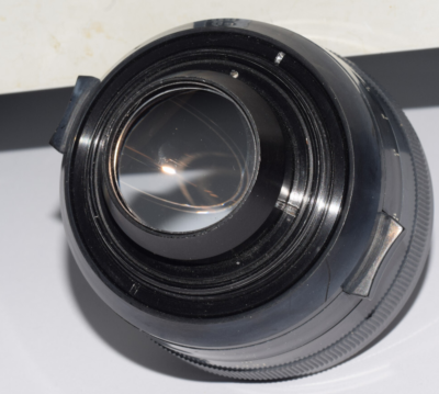 ISCO - GOTTINGEN ISCORAMA PRE 36 1.5X ANAMORPHIC | eBay
