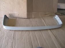 Opel Vectra A CC Ansatz Unterteil Diffusor Stoßstange hinten NEU original GM