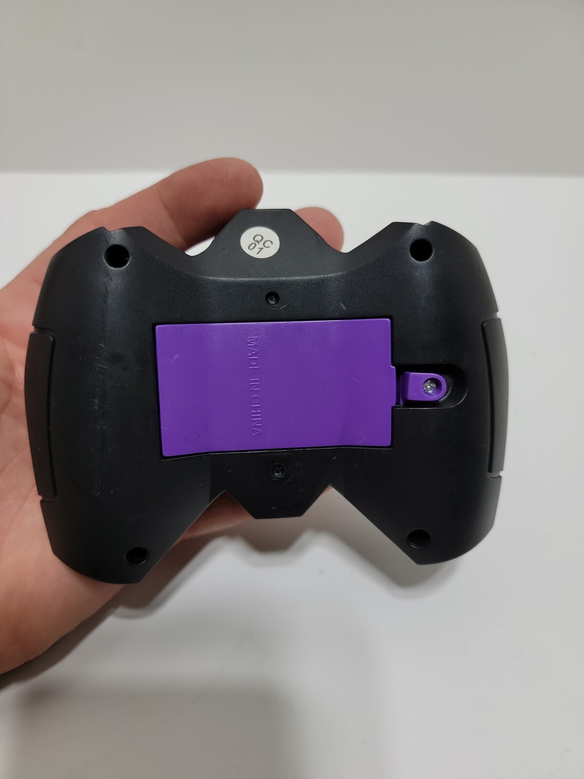 Trex with Game Controller and Other Accessories. Technology Concept