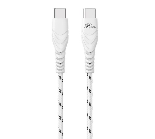 Pour Pixel 9 Pro Pliable Chargeur Tressé Rapide Téléphone Chargeur Long Câcle - Photo 12 sur 17