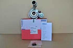 MAHLE Turbolader RENAULT KANGOO + Rapid MASTER MEGANE + SCENIC CLIO, OPEL VIVARO