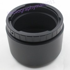 Lens Adapter for Pentacon P6 Kneb 60 Lens to For Fujifilm GFX 50S 50R GFX100s