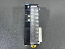 Omron CJ1W DA08V TESTED Analog output unit Fast Shipping