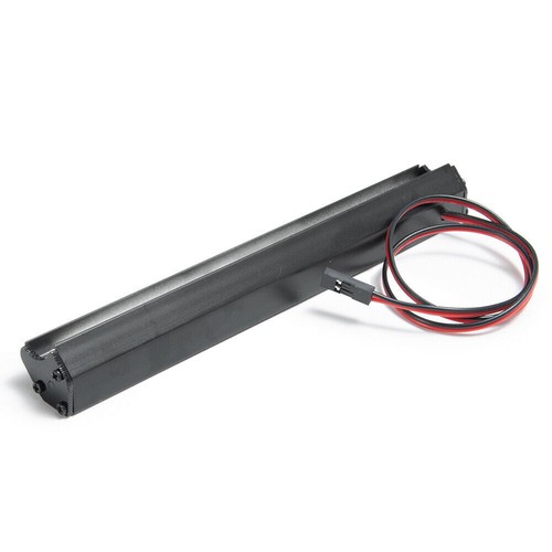 36 LED Super Bright Light Bar Roof Lamp for 1/10 SCX10 90046 TRX4 RC Crawler Car - Picture 7 of 15