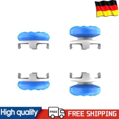 Joystick Caps Non-Slip Thumbstick Cover for PS5 Playstation Portal Remote Player