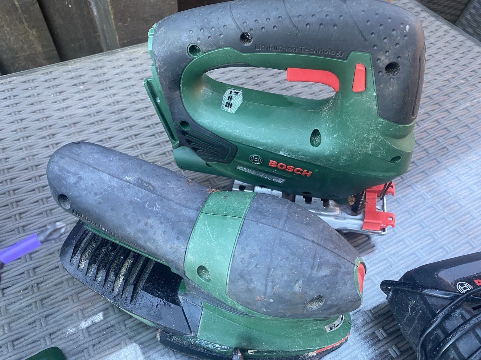 power tools job lot eBay