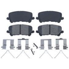 Genuine OEM Rear Disc Brake Pad Set For Honda Passport Pilot Ridgeline
