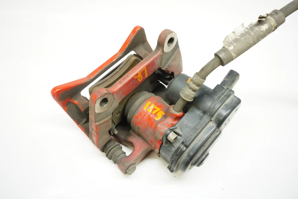 Pinza de freno trasera izquierda AUDI RS5 13-15 - Driver 8K0615403F Foto 4 de 4